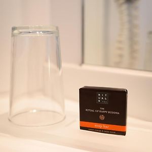 Superior Kamer met Twee Aparte Bedden
